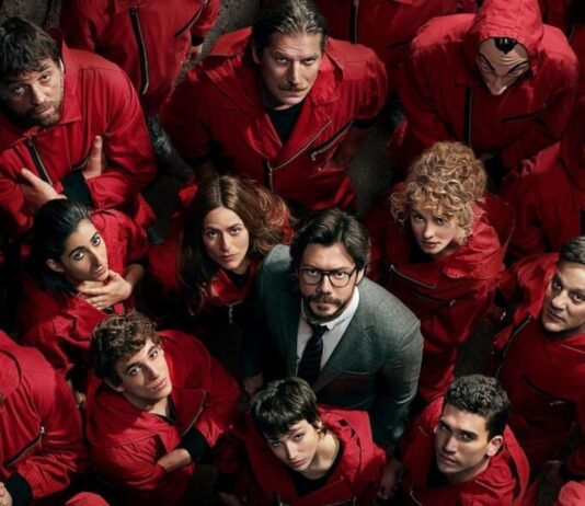 La Casa de Papel vai continuar? Netflix confirma nova série e deixa futuro da franquia cheio de mistério