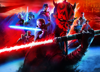 Maul – Lorde das Sombras | Final da 1ª temporada explicado e o que esperar da 2ª temporada de Star Wars