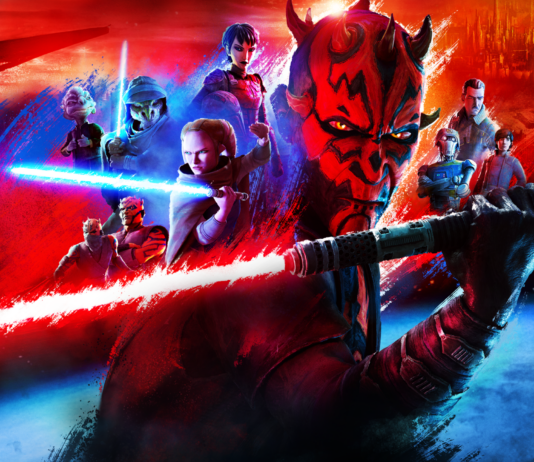 Maul – Lorde das Sombras | Final da 1ª temporada explicado e o que esperar da 2ª temporada de Star Wars