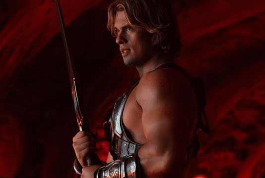 “He-Man é coisa de criança?” Novo Mestres do Universo mira nostalgia e também quem cresceu com o desenho