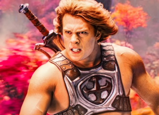He-Man está de volta? Mestres do Universo ganha novos pôsteres e reacende a guerra por Eternia no cinema