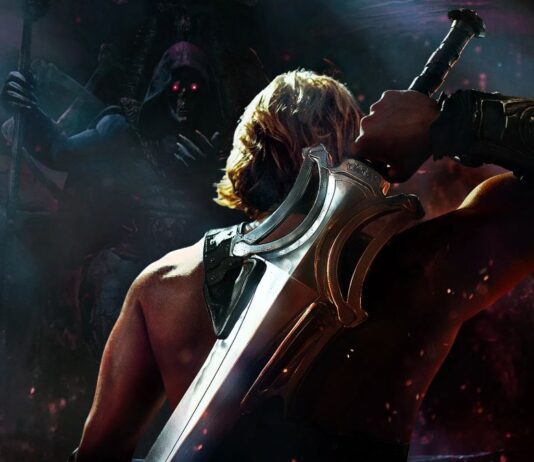 Mestres do Universo | Novo reboot de He-Man tem cena pós crédito? Saiba o que já foi revelado