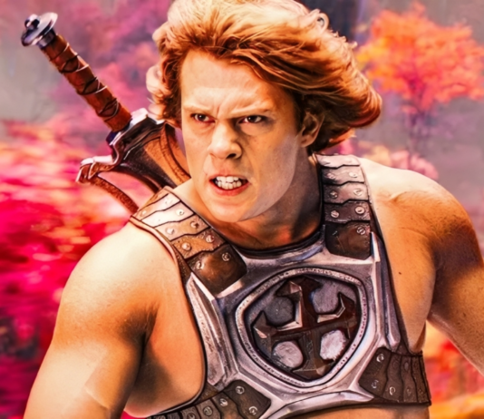 He-Man está de volta? Mestres do Universo ganha novos pôsteres e reacende a guerra por Eternia no cinema