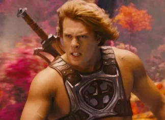 Mestres do Universo | He-Man volta com tudo e invade São Paulo em evento épico contra Esqueleto