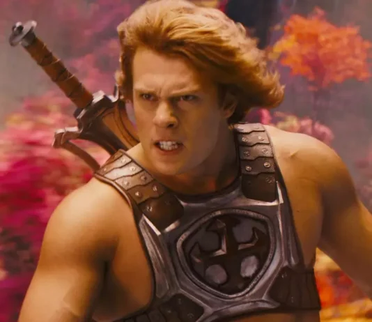 Mestres do Universo | He-Man volta com tudo e invade São Paulo em evento épico contra Esqueleto