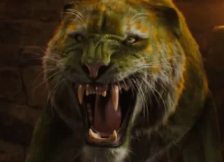 Mestres do Universo | Live-action de He-Man ganha novo clipe com transformação de Adam e visual do Battle Cat