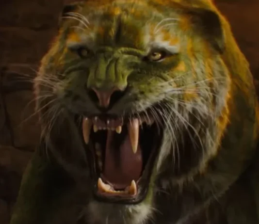 Mestres do Universo | Live-action de He-Man ganha novo clipe com transformação de Adam e visual do Battle Cat