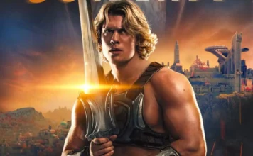 Mestres do Universo já conquistou 1 milhão de brasileiros, mas será que isso basta para o filme não dar prejuízo?