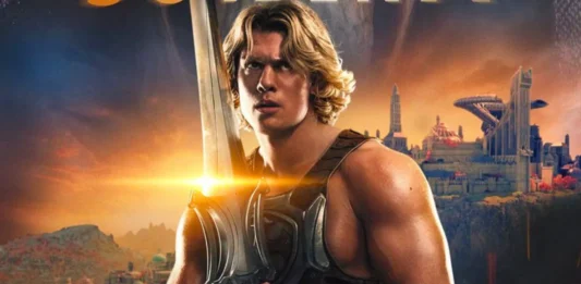 Mestres do Universo já conquistou 1 milhão de brasileiros, mas será que isso basta para o filme não dar prejuízo?