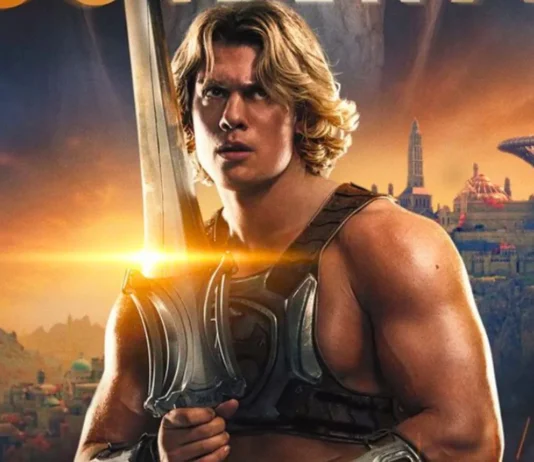 Mestres do Universo já conquistou 1 milhão de brasileiros, mas será que isso basta para o filme não dar prejuízo?