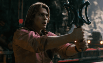Mestres do Universo | Teaser entrega transformação de He-Man e mostra que o filme quer jogar grande