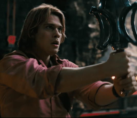Mestres do Universo | Teaser entrega transformação de He-Man e mostra que o filme quer jogar grande