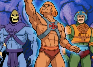 Mestres do Universo | Tudo que o live-action trouxe direto do desenho clássico de He-Man