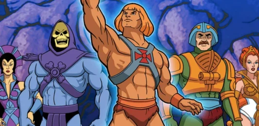 Mestres do Universo | Tudo que o live-action trouxe direto do desenho clássico de He-Man