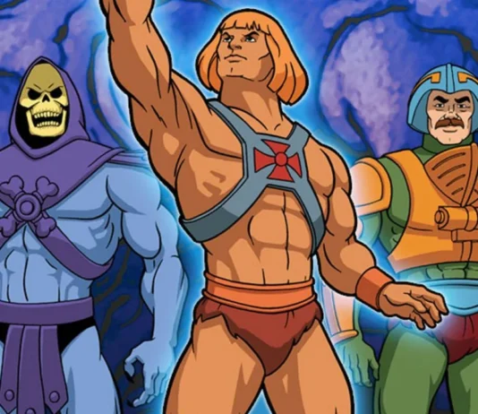 Mestres do Universo | Tudo que o live-action trouxe direto do desenho clássico de He-Man