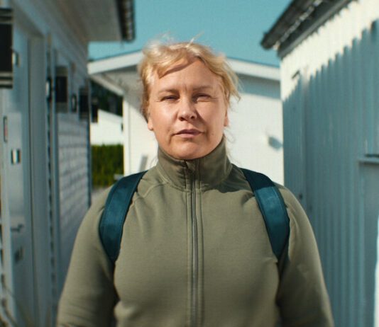 Meu Nome é Agneta | Vale a pena assistir ao drama da Netflix baseado no livro de Emma Hamberg?
