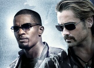 Cinemaço exibe Miami Vice neste domingo (17/05) com ação policial e operações secretas
