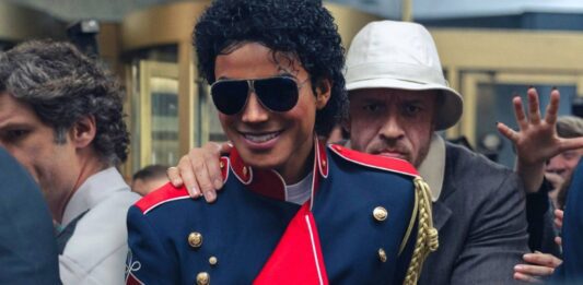 Michael | Cinebiografia do Rei do Pop vira fenômeno mundial e já passa de US$ 500 milhões nas bilheteiras