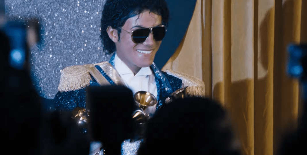 Michael