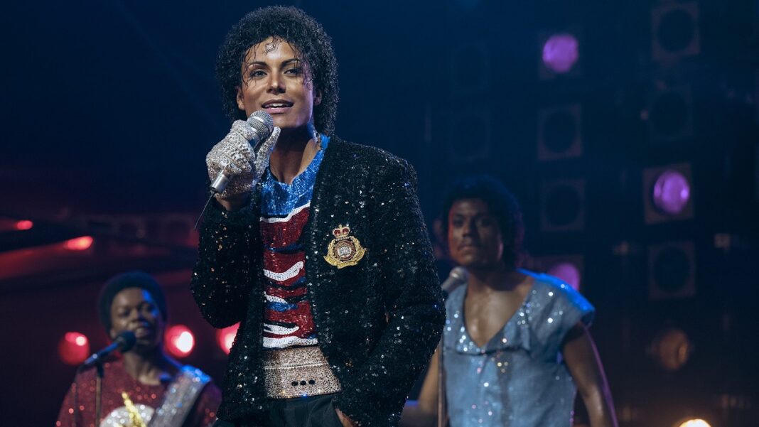 Michael