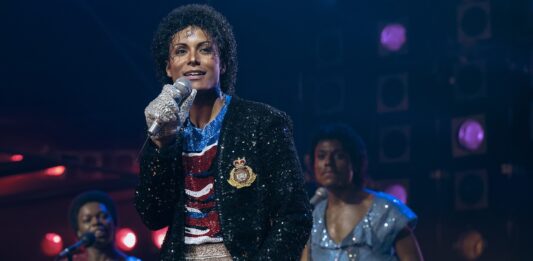 Michael | Lionsgate confirma avanços em sequência após sucesso de mais de US$ 700 milhões
