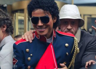 Michael domina os cinemas no Brasil e transforma sessões em homenagens emocionantes ao Rei do Pop
