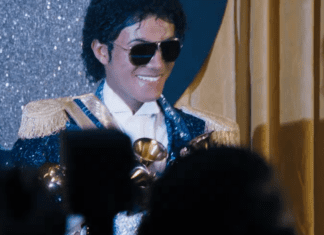 Michael explode no cinema e vira um dos maiores fenômenos musicais dos últimos anos