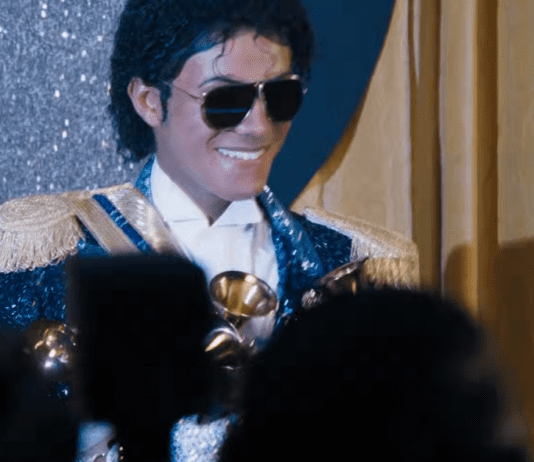 Michael explode no cinema e vira um dos maiores fenômenos musicais dos últimos anos
