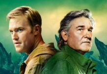 Monarch: Legado de Monstros | Final explicado da 2ª temporada e saiba se haverá um 3º ano