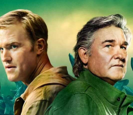 Monarch: Legado de Monstros | Final explicado da 2ª temporada e saiba se haverá um 3º ano