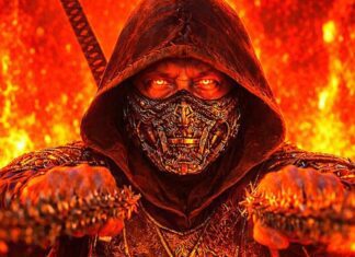 Mortal Kombat 2 chega ao digital após arrecadar US$ 128 milhões nos cinemas e leva o torneio da franquia para o centro da história