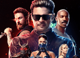 Após quase três décadas, Mortal Kombat 2 supera o clássico de 1995 e alcança um marco histórico nas bilheterias mundiais