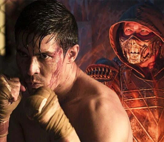 Mortal Kombat 2 | Final explicado surpreende com queda de Shao Kahn e deixa destino de Liu Kang em aberto