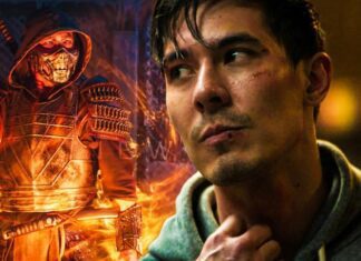 Mortal Kombat 2 | Cole Young sobrevive ao confronto final ou acaba derrotado por Shao Kahn?