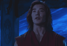 Mortal Kombat 2 aquece a disputa nos cinemas com duelo explosivo entre Liu Kang e Kung Lao em novo vídeo