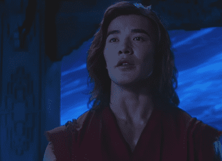 Mortal Kombat 2 aquece a disputa nos cinemas com duelo explosivo entre Liu Kang e Kung Lao em novo vídeo
