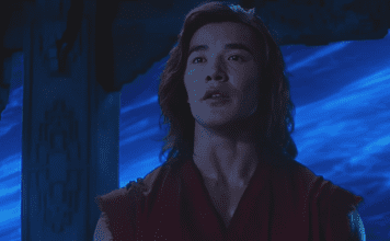 Mortal Kombat 2 aquece a disputa nos cinemas com duelo explosivo entre Liu Kang e Kung Lao em novo vídeo