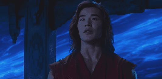 Mortal Kombat 2 aquece a disputa nos cinemas com duelo explosivo entre Liu Kang e Kung Lao em novo vídeo