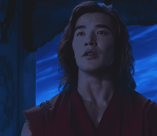 Mortal Kombat 2 aquece a disputa nos cinemas com duelo explosivo entre Liu Kang e Kung Lao em novo vídeo