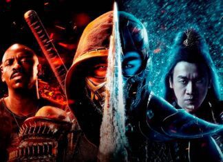 Mortal Kombat 2 estreia no Brasil em 3º lugar nas bilheterias e perde força para O Diabo Veste Prada 2