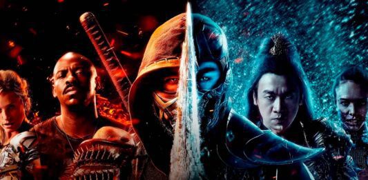 Mortal Kombat 2 sente queda forte nos cinemas, mas sequência ainda deve bater recorde histórico da franquia
