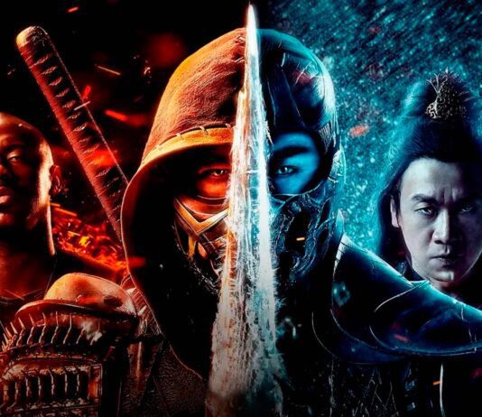 Mortal Kombat 2 estreia no Brasil em 3º lugar nas bilheterias e perde força para O Diabo Veste Prada 2