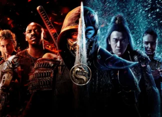 Mortal Kombat 2 | Filme já tem terceiro capítulo em desenvolvimento antes mesmo da estreia da sequência