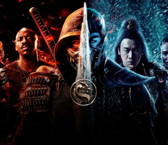 Mortal Kombat 2 | Filme já tem terceiro capítulo em desenvolvimento antes mesmo da estreia da sequência