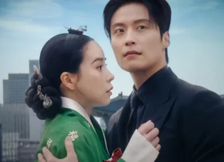 My Royal Nemesis | Quando estreia o episódio 2 do dorama com Lim Ji-yeon e Heo Nam-jun na Netflix?