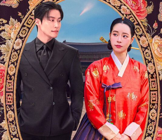 My Royal Nemesis | Quando chega o episódio 5 do dorama na Netflix e o que já aconteceu na história?
