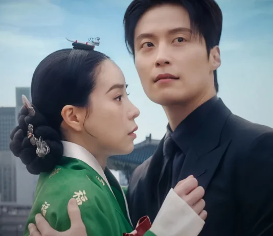 My Royal Nemesis | Quando estreia o episódio 2 do dorama com Lim Ji-yeon e Heo Nam-jun na Netflix?