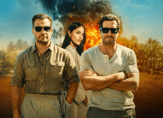 Na Zona Cinzenta | Novo filme de Guy Ritchie afunda nas bilheterias e vira um dos maiores tropeços comerciais do ano