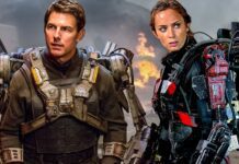 No Limite do Amanhã 2 | Sequência pode finalmente sair do papel após avanço nos bastidores da Warner Bros.