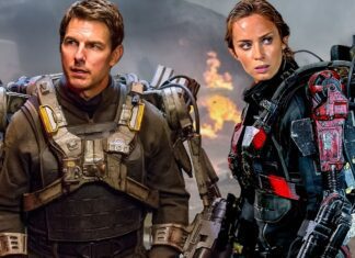 No Limite do Amanhã 2 | Sequência pode finalmente sair do papel após avanço nos bastidores da Warner Bros.